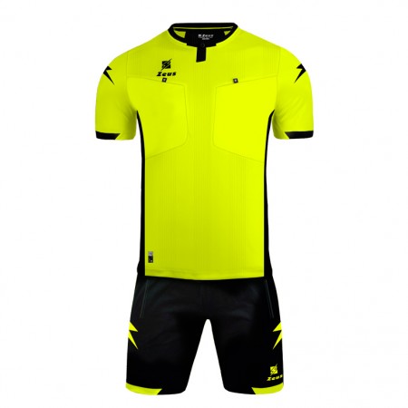 Yellow Fluo