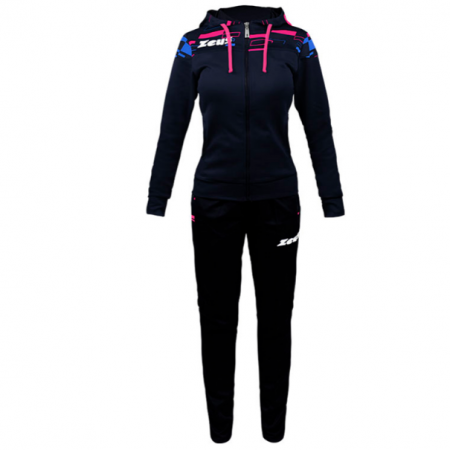 navy/blue/pink