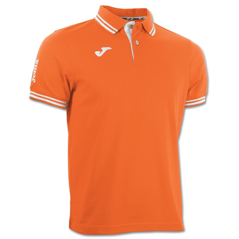 Drill God to invent Tricou polo prezentare Bali JOMA