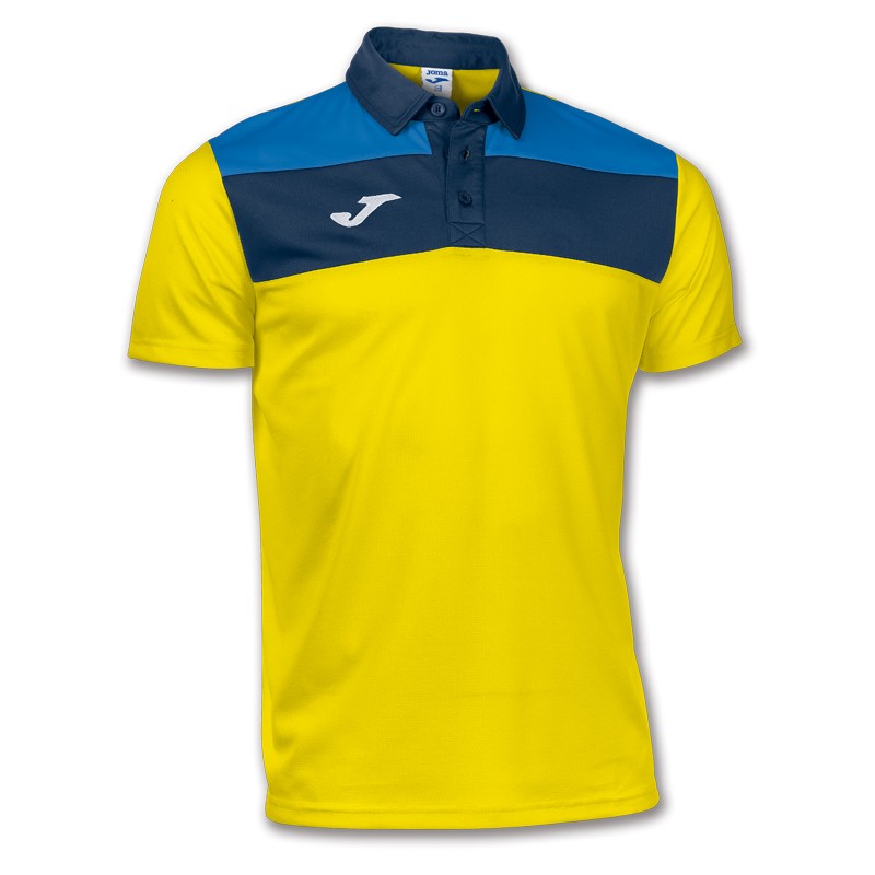 Grand delusion Pronoun our Tricou polo Crew JOMA