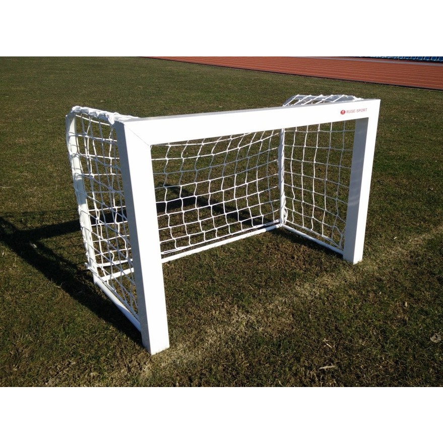 Poarta Mini Fotbal 1 2x1m Din Aluminiu