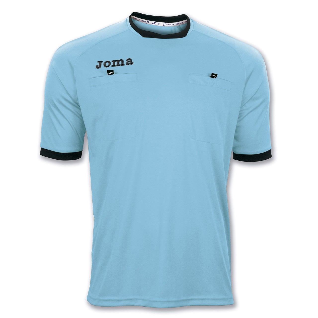 trial fort scene Tricou arbitru cu mance scurta, JOMA