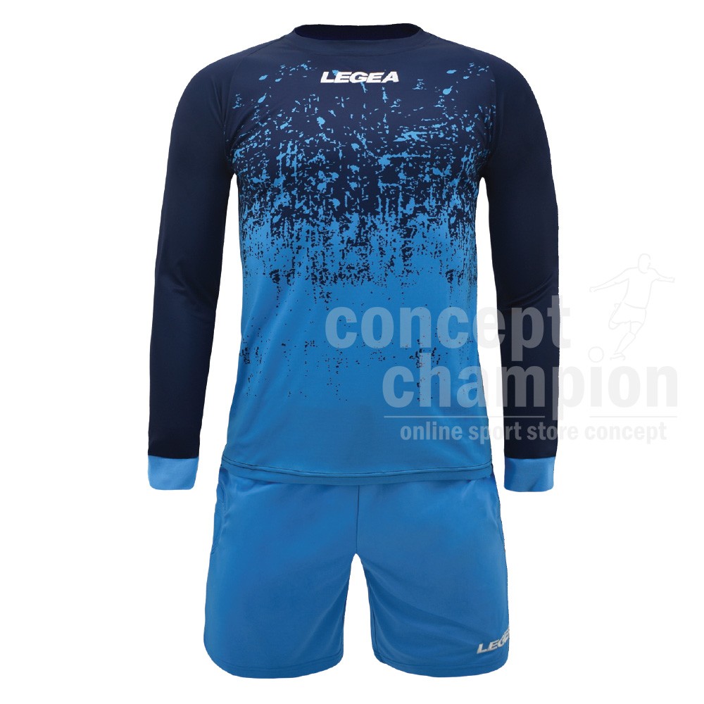 lightweight prose Blur Echipament portar fotbal Mestalla, LEGEA