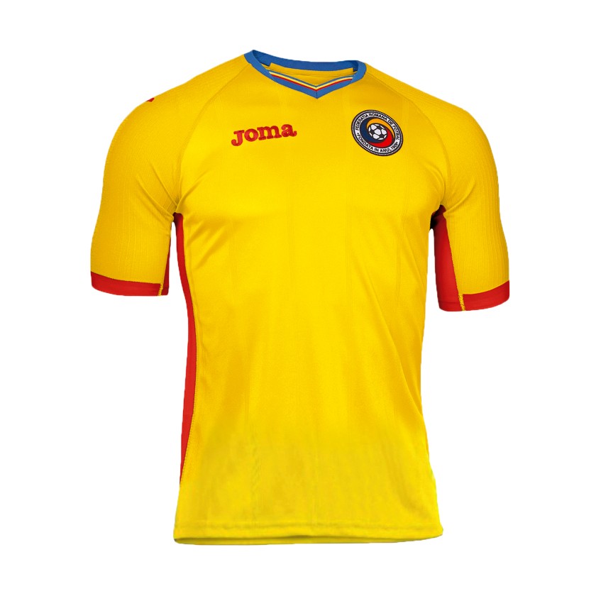 Joma футбольная форма 2021