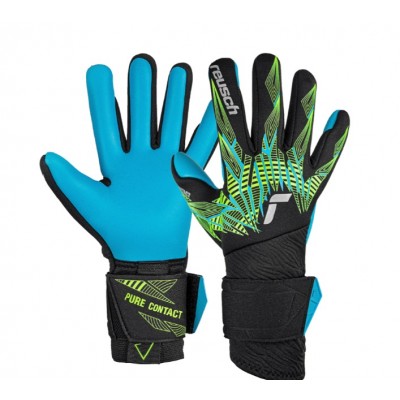 Mănuși de portar PURE CONTACT AQUA, REUSCH
