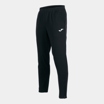 Pantaloni Nilo negri, mărimea 3XS, finisaj original