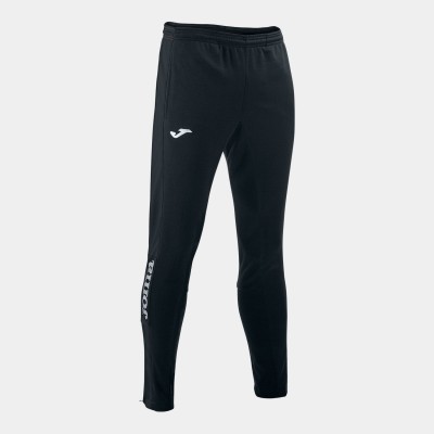 Pantaloni lungi Champion, negri, mărimea M, finisaj original