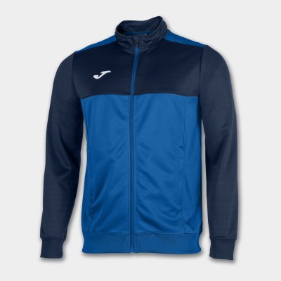 Trening Winner, bleumarin/albastru, mărimea L, finisaj