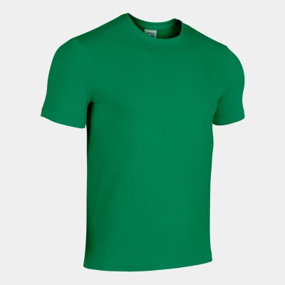Tricou Sydney cu mânecă scurtă, verde, mărimea L, EOL