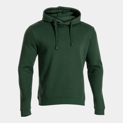 Hanorac UNIVERSITY HOODIE VERDE, M, L, JOMA