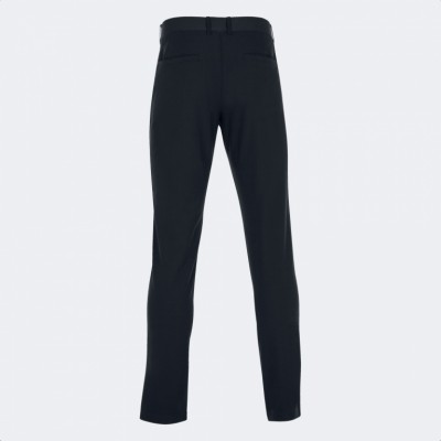 Pantaloni sport PASARELA III PANTALONI LUNGI NEGRI, JOMA
