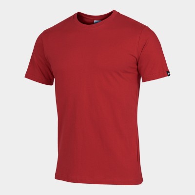 Tricou CAMISETA MANGA CORTA DESERT ROJO, JOMA