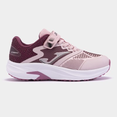 Teniși pentru copii SPEED JR 2413 ROSA, JOMA