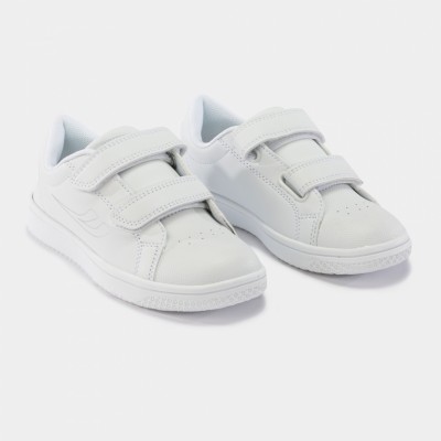 Teniși pentru copii W.FORLOZ JR 2202 BLANCO, JOMA