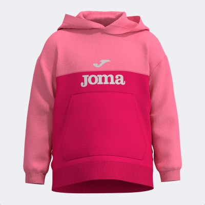 Hanorac copii SUDADERA CON CAPUCHA PARK FUCHSIA ROSA, JOMA