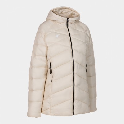 Geacă de damă EXPLORER ANORAK BEJ, JOMA