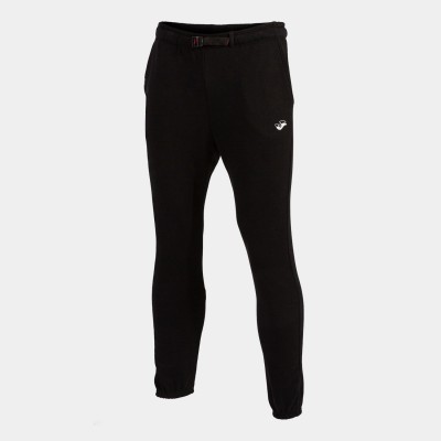 Pantaloni lungi Beta, negri, mărimea S, finisaj original