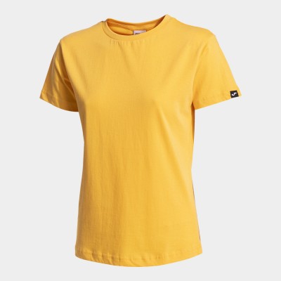 Tricou cu mânecă scurtă Desert, portocaliu, mărimea XS, EOL
