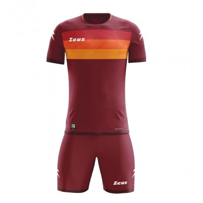 Echipament fotbal Kit Icon Roma, ZEUS