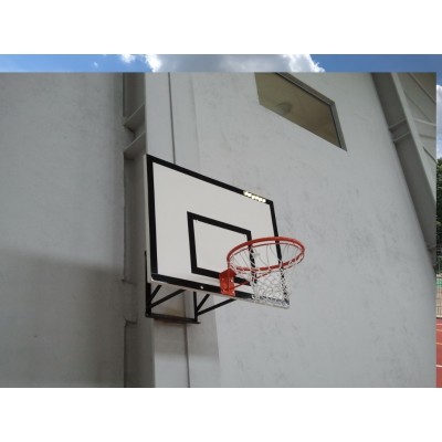 Panou baschet din fibră de sticlă 120x90 cm