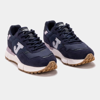 Pantofi sport C.1992 LADY 2503 BLEUMARIN, 39, JOMA