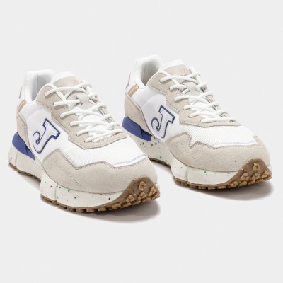 Pantofi sport C.1992 BĂRBAȚI 2525 BEJ REGAL, 42, JOMA