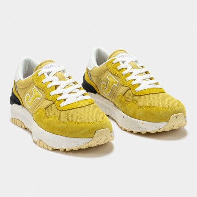 Pantofi sport C.367 BĂRBAȚI 2528 GALBEN, 40, JOMA
