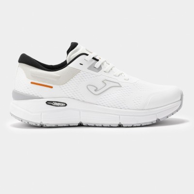 Pantofi sport C.Heos Barbati 2502 ALB, 41, jOMA