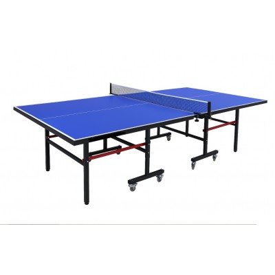 Masă de tenis cu roți