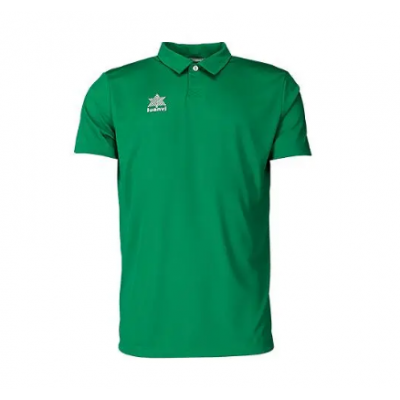 Tricou polo POLO MC, S, LUANVI