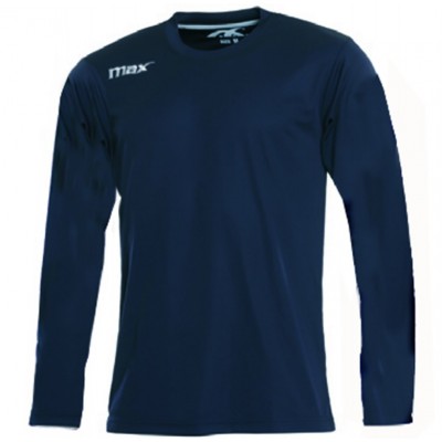 Tricou fotbal cu maneca lunga Cali, MAXSPORT