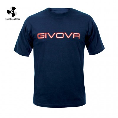 Tricou bumbac Spot GIVOVA