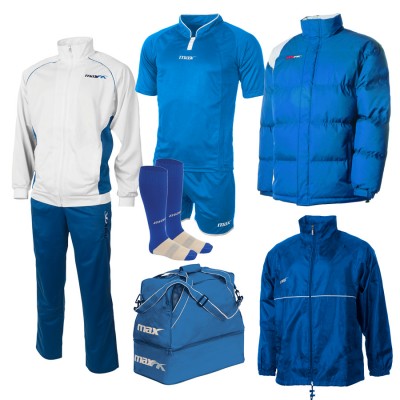 Set echipament sportiv MAX ONE Winter