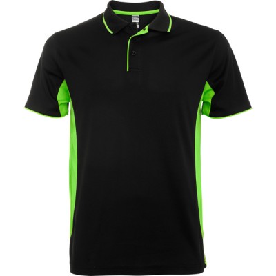 Tricou polo MONTMELO, ROLY
