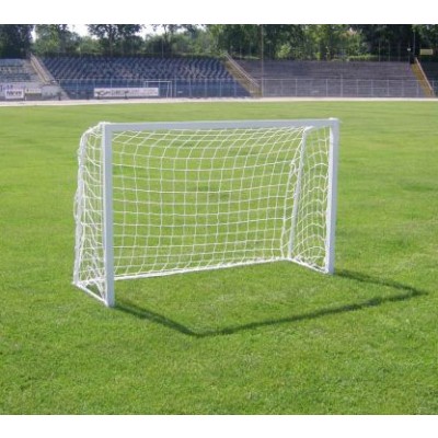 Poarta minifotbal 1,8x1,2m din profil de otel 50mm