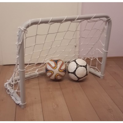 Poarta minifotbal 90x65 cm