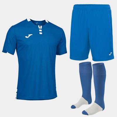 Set echipament fotbal Kit Gold IV, JOMA