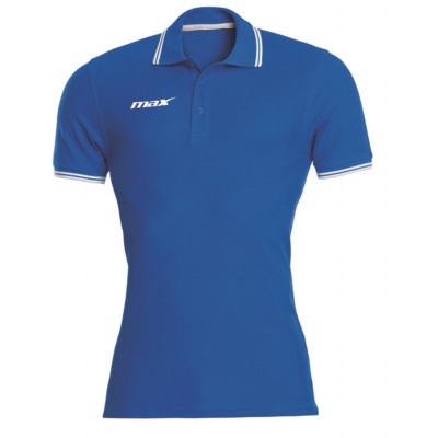 Tricou polo Ocean, MAXSPORT