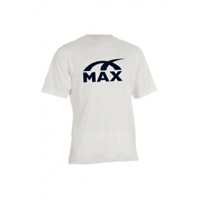 Tricou bumbac Promo, MAXSPORT