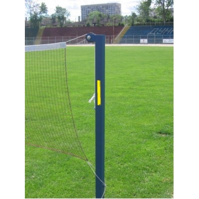 Plasă de antrenament pentru badminton