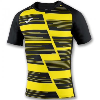 Tricou rugby Haka, JOMA