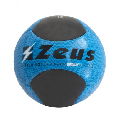 Minge de fotbal BEACHSAND N5, ZEUS