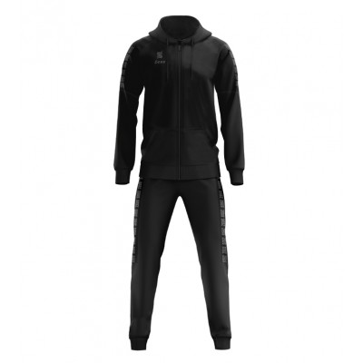 Trening Tuta Band, Negru, XL, ZEUS