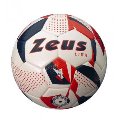 Minge fotbal pentru competitie Liga, ZEUS