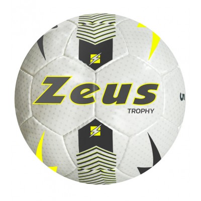 Trofeu minge de fotbal N5, ZEUS