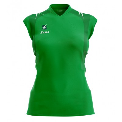 Tricou de volei pentru femei TIGER, ZEUS