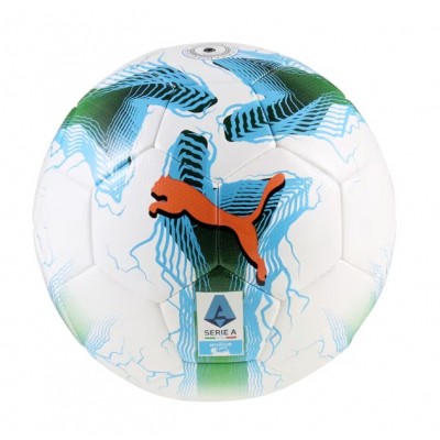 Fotbal PUMA SERIA A 25/26, ZEUS