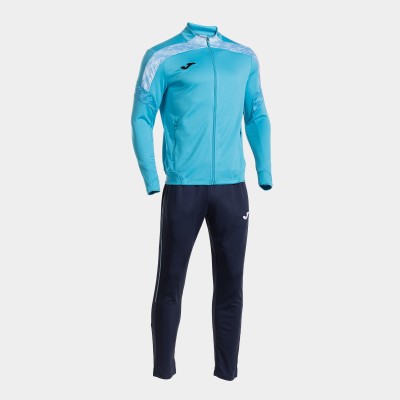 Trening CAMPIONATUL VIII, JOMA