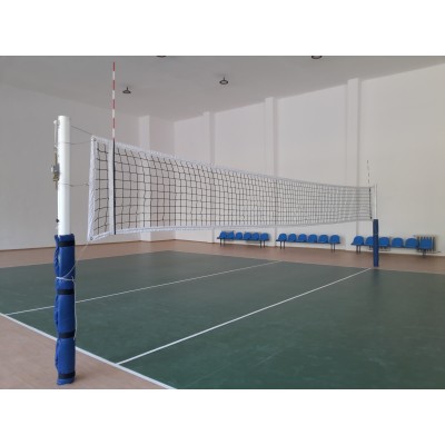 Protecții pentru suporturi de volei