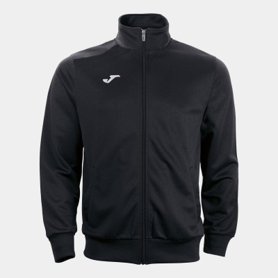 Jachetă de top GALA NEGRU, JOMA